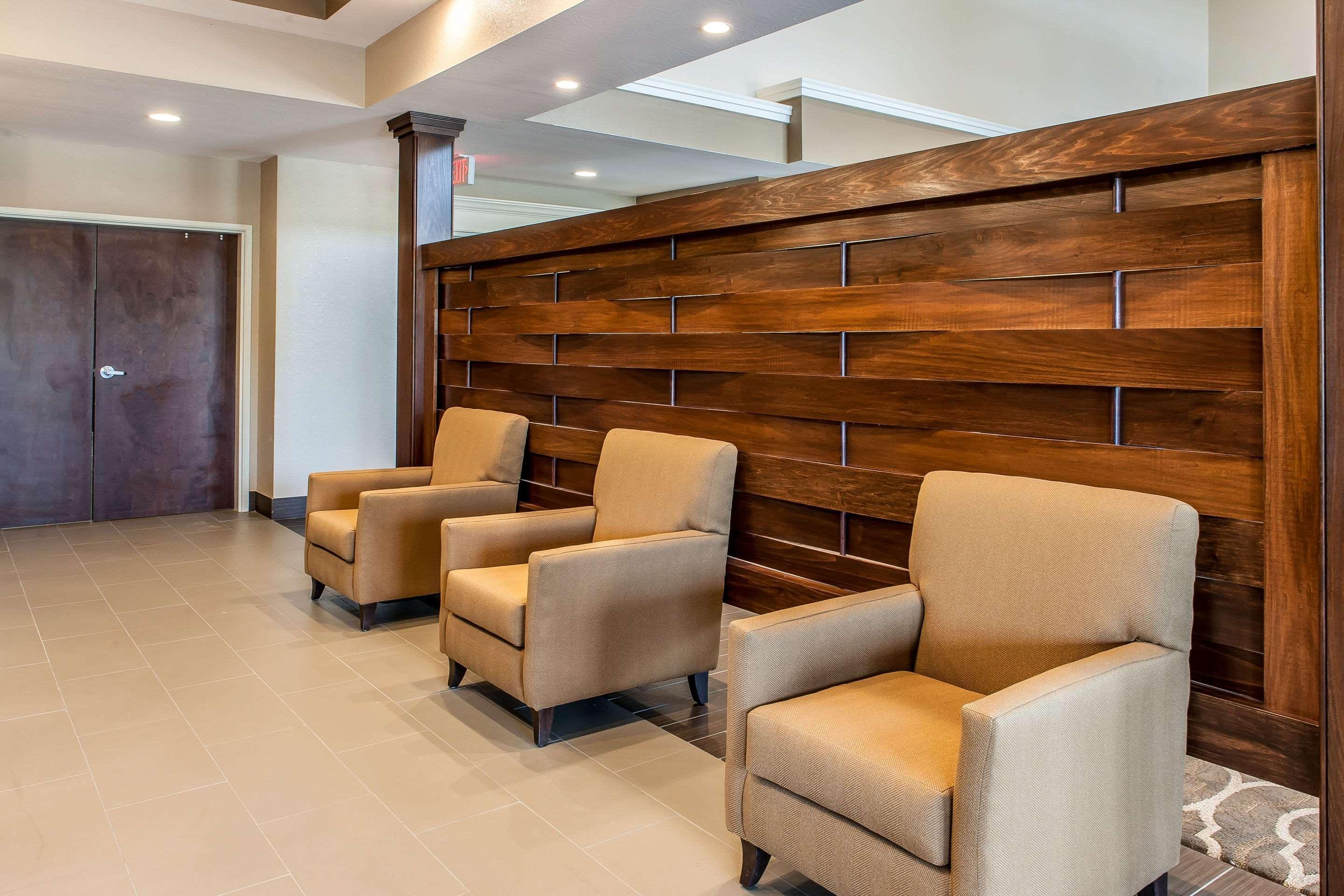 Comfort Suites Rensselaer Near Fair Oaks Kültér fotó