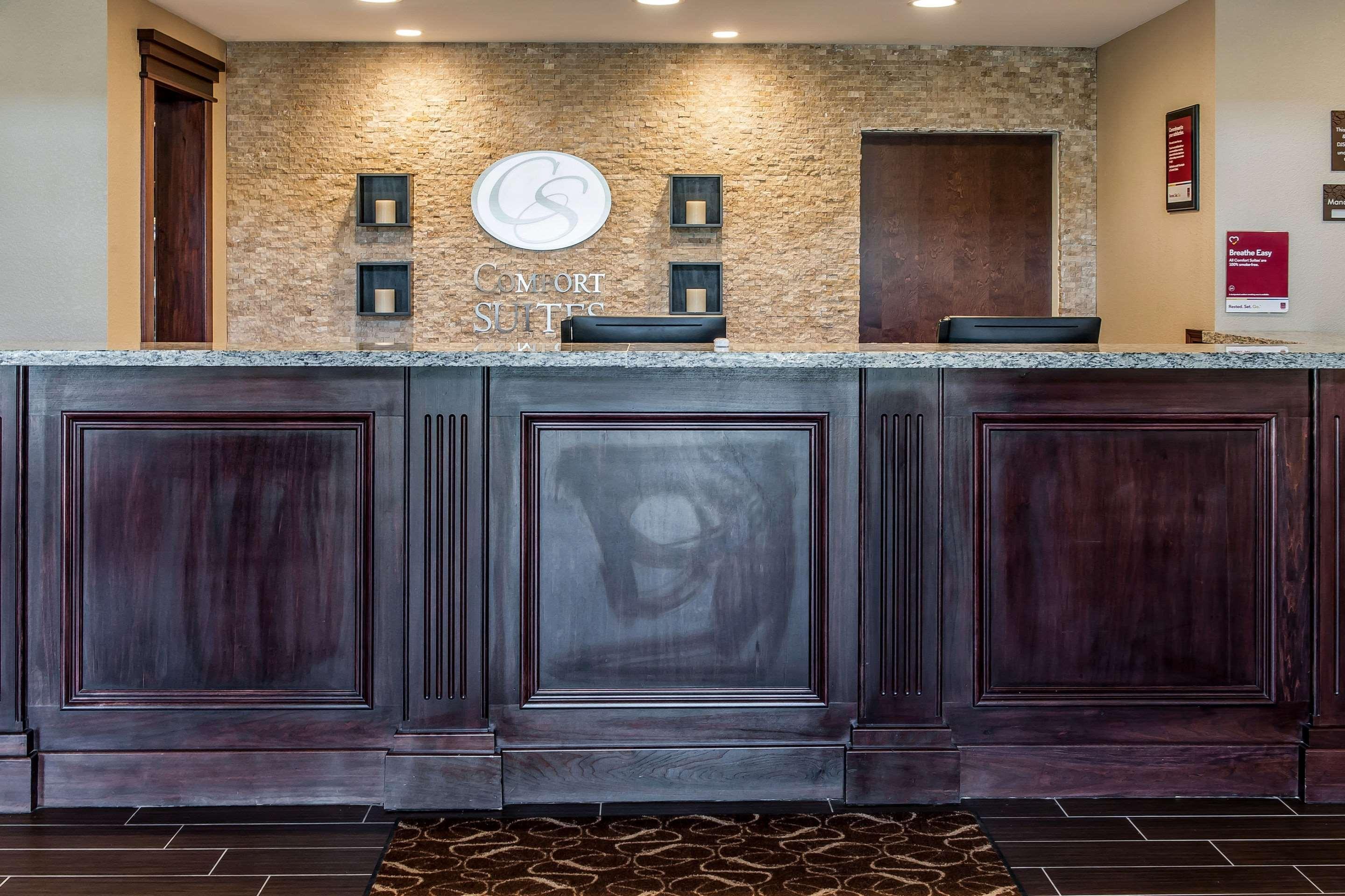 Comfort Suites Rensselaer Near Fair Oaks Kültér fotó