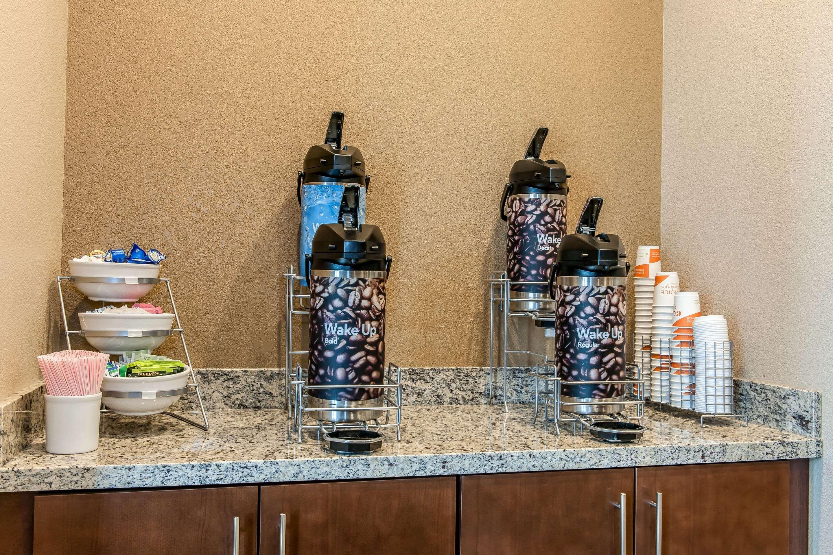 Comfort Suites Rensselaer Near Fair Oaks Kültér fotó