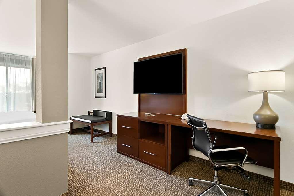 Comfort Suites Rensselaer Near Fair Oaks Szoba fotó