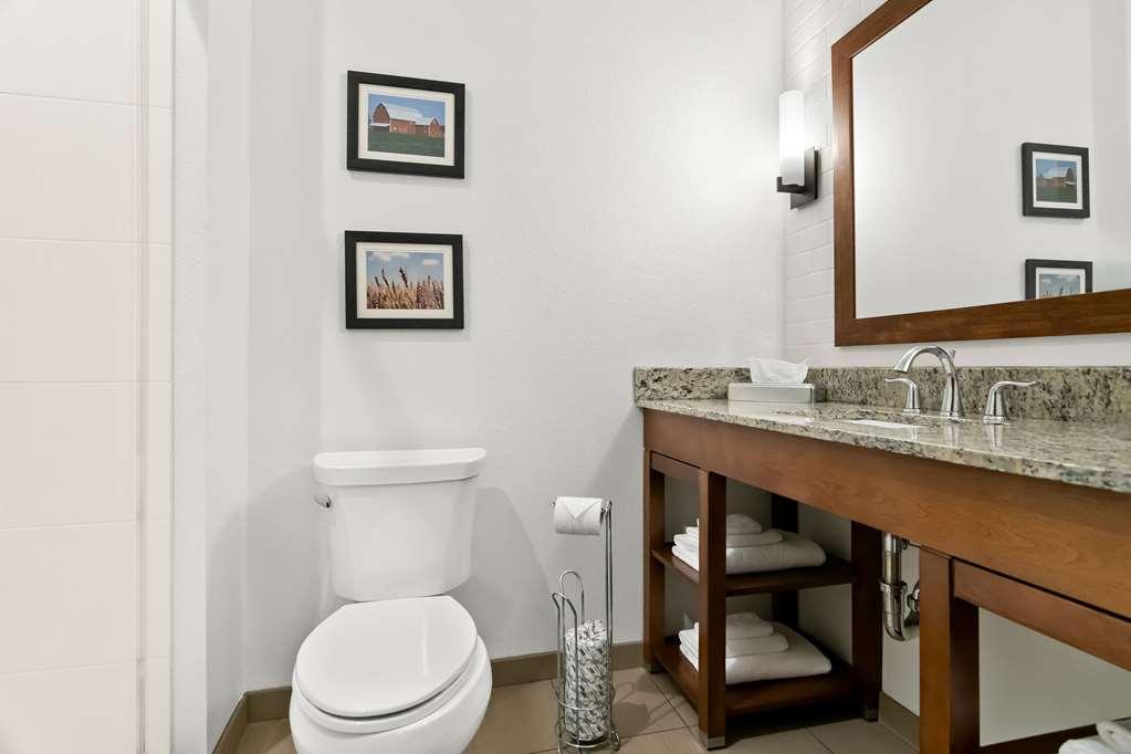 Comfort Suites Rensselaer Near Fair Oaks Szoba fotó