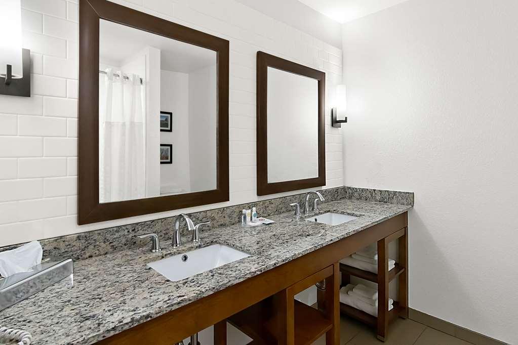 Comfort Suites Rensselaer Near Fair Oaks Szoba fotó