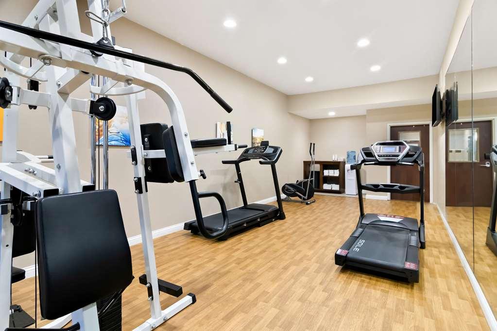 Comfort Suites Rensselaer Near Fair Oaks Létesítmények fotó