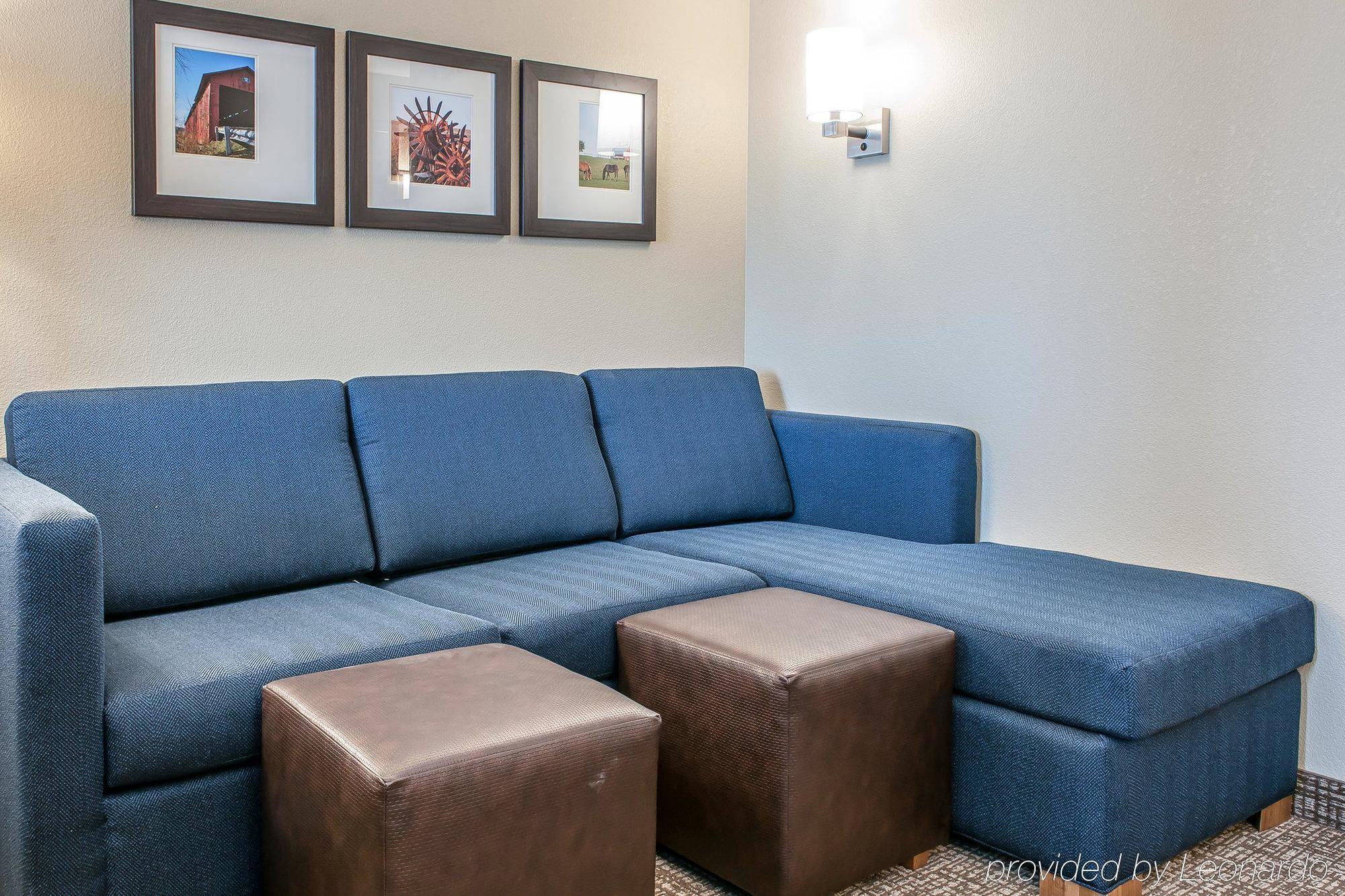 Comfort Suites Rensselaer Near Fair Oaks Kültér fotó