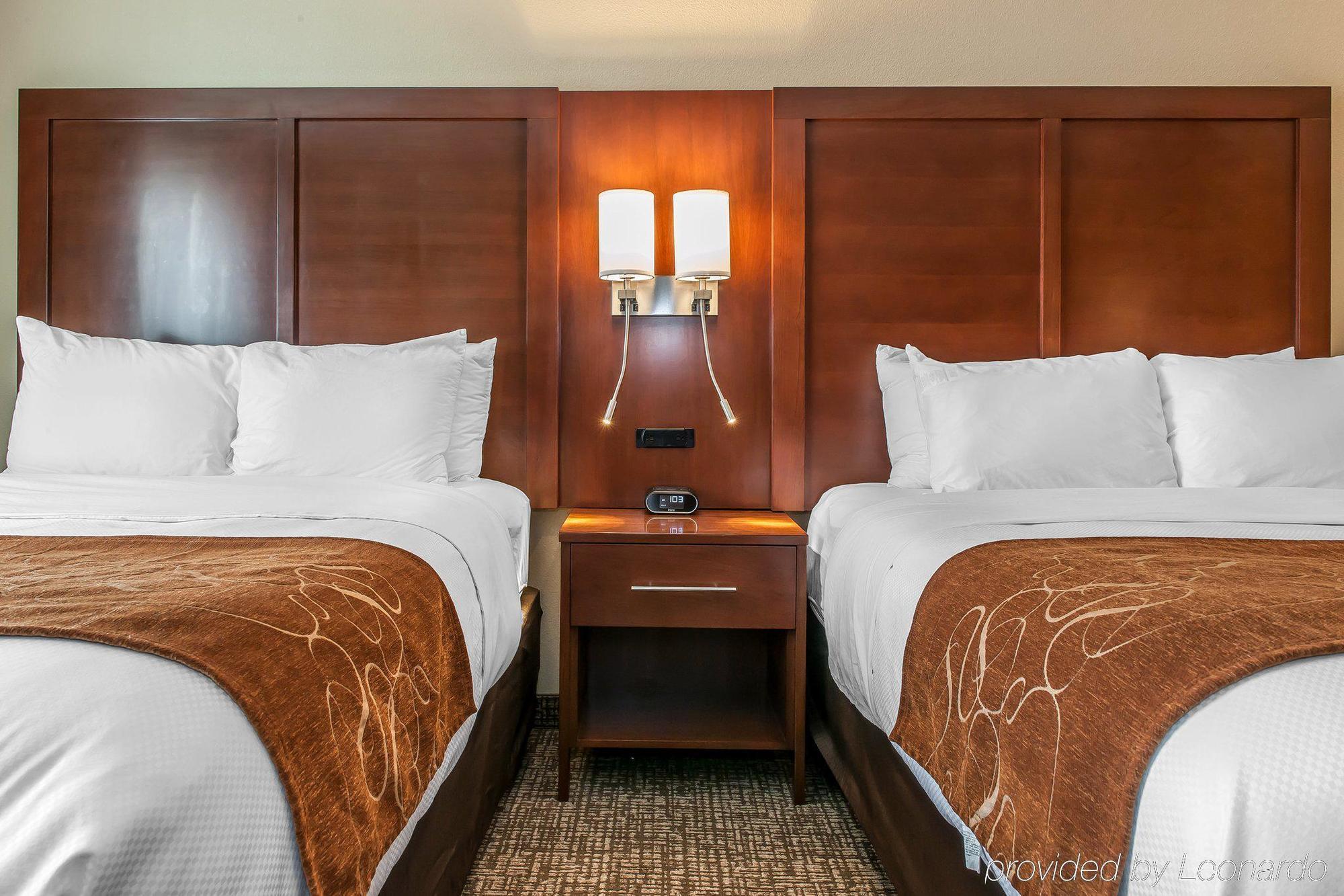Comfort Suites Rensselaer Near Fair Oaks Kültér fotó
